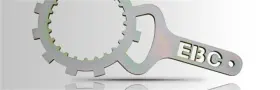 Ct702sp Ebc Motorcycle Brakes Ct Series Clutch Removal Tool