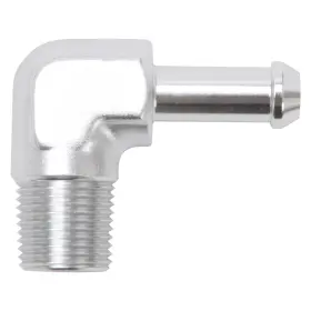8168 Edelbrock Clamp-on Hose Fitting
