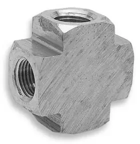 202600 Edelmann Fittings