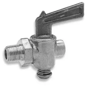 343600 Edelmann Fittings