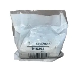 916292 Edelmann Fittings New