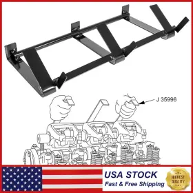 J-35996-a Eg-auto Egqp497 Rocker Arm Lifter Heavy Duty Tool For Detroit Diesel 50 And 60 Series