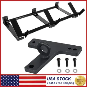 Egqp497809 Eg-auto J-35641-a Cylinder Head Lift Bracket And J-35996-a Rocker Arm Lifter For Detroit