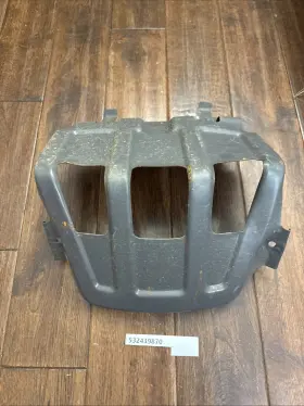 532439870 Ehp/ayp Oem Craftsman Husqvarna Heat Shield Exhaust Cover