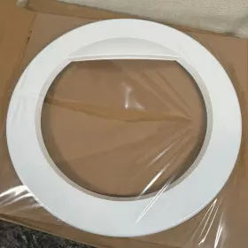 131278700 Electrolux Household Washing Machines Frigidaire Door Panel