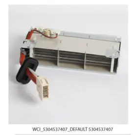 136611032 Electrolux Heater Oem New