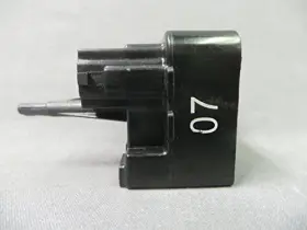 297259507 Electrolux Frigidaire Refrigerator Compressor Controller