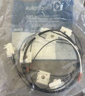 Electrolux 305595116 Switch Assembly