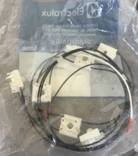 305595116 Electrolux Switch Assembly