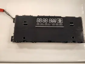316577079 Electrolux Frigidaire Range/stove/oven Oven Control Board