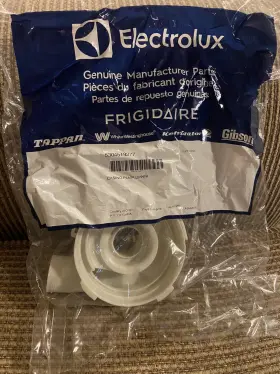 5304519277 Electrolux Housing Casing Pump Upper Oem Part