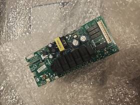 Electrolux 5304527879 Wci Pc Board