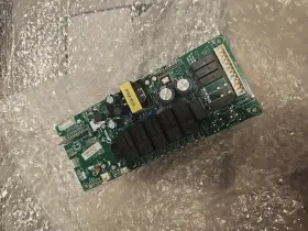 5304527879 Electrolux Wci Pc Board