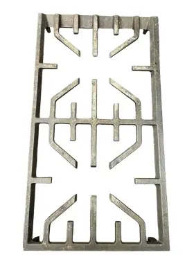 809144701 Electrolux Grate