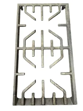 809144702 Electrolux Grate