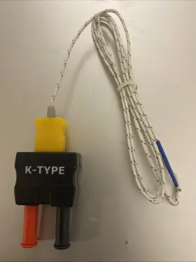 Electronic Specialties 656 45 Temperature Probe