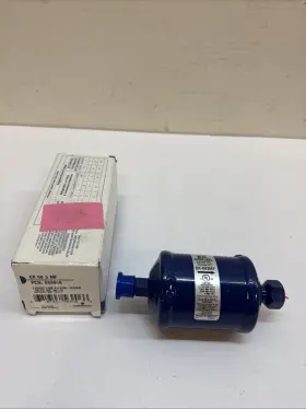 056906 Emerson Flow Control Alco Control056906 3/8 Inch Sae Mf Filter Drier