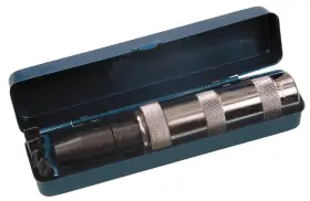 84-03801 Emgo Set Of 4 Hex Shank Bits - 5/16 Inch Short