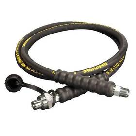 Enerpac Hc9306 6 Hose With Ch-604 3/8nptf .38 I.d