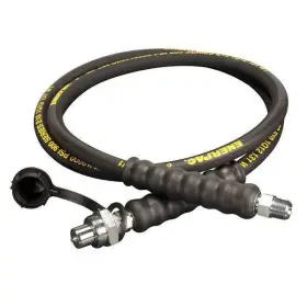 Ch-604 Enerpac Hc9306 6 Hose With 3/8nptf .38 I.d
