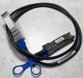 Sf28c2-mnsm-1m-enc Enet Solutions Inc. 25gbase-cu Sfp28 To Dac Mellanox/supermicro Compat