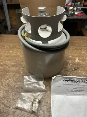Pl40 Enginequest Pre-lube Engine Oiler