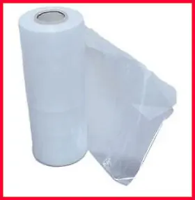 Epb10-100 Enginetech Crankshaft / Cylinder Head Bag 18 X 44 3ml. 100 Count