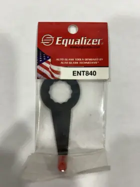 Ent840 Equalizer Ninja Air Powered 3/4 Inch Cold Knife Blade
