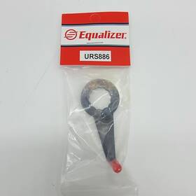 Equalizer Urs886 Air Powered Cold Knife Blade