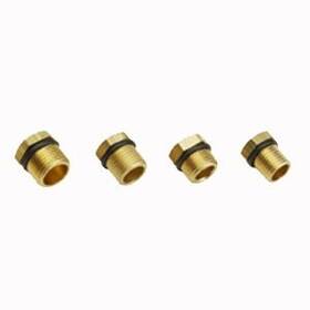 Equus 9861 Electrical Water Temperature Adapter Kit Asian And European 18