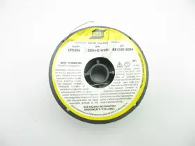 181509215a Esab Er5356 Aluminum Mig Welding Wire 1-lb Spool .035 Inch
