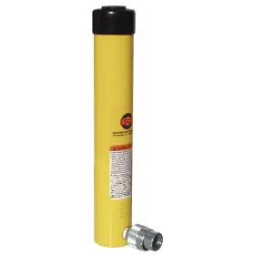 10305 Esco Equipment 43 Hydraulic Ram 10-ton 10-1/8 Inch Stroke Lot Of 4