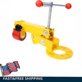 Esddg 699954291178 Fender Roller Tool Lip Rolling Reforming Extending Tools Automobile Maintenance