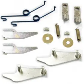 E-4136 Euclid Hydraulic Brake Kit Adjuster