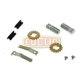 E-4147 Euclid Hydraulic Brake Adjuster Kit Manual