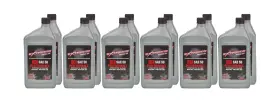 Hpsae-50c Extreme Racing Oil Sae 50 Synthetic Blend 12 X 1 Quart