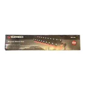 Wr10-rd Ezred 10pc. Magnetic Wrench Rack