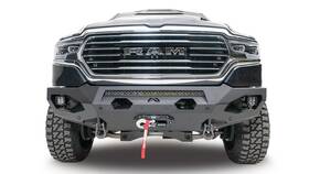 Fab Fours Dr10x29511 100 Dr10x29511 2010-2019 Dodge 2500-3500 Hd Matrix