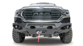 Dr10x29511 Fab Fours 100 2010-2019 Dodge 2500-3500 Hd Matrix