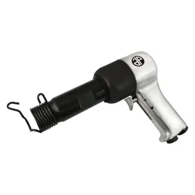 Ss4980 Fag Astro Pneumatic Tool 4980 - 0.498 Inch Shank Pistol Grip Air Hammer