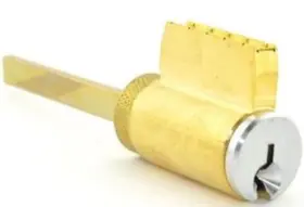 A23160626 Falcon Cylinder For T Series Schlage C