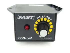6000-6425 Fast Trc-2 Timing Retard Control