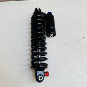 Fastace Bda53rc 265mm Downhill Rear Shock Absorber 450 Lbs