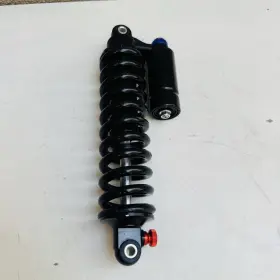 Bda53rc Fastace 265mm Downhill Rear Shock Absorber 450 Lbs