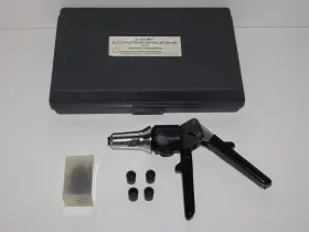 D-100-rn Fastening System D100rn Blind Fastener Installation Kit Aircraft Aerospace Tool Set