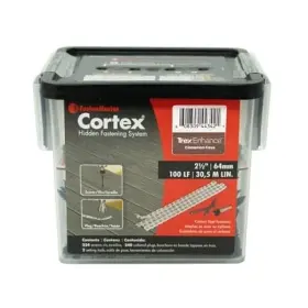 Ctxcl-tx1lfslsd Fastenmaster Hd Deck Fastnr Saddie