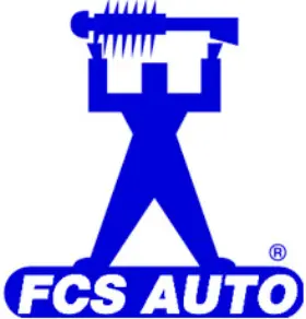 84728 Fcs Struts Lift Support