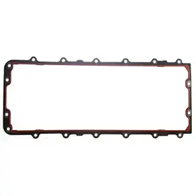 Os30710r Federal Mogul Fel-pro Os 30710 R Oil Pan Gasket Set