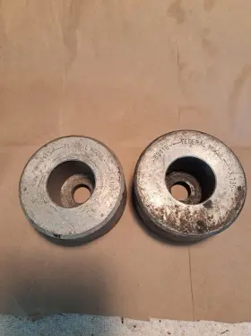 Rd416 Federal Mogul Lot Of 2 Rd415 And Inner Bearing Installation Tool