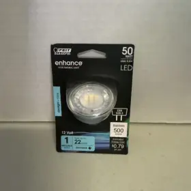 950ca Feit Electric Company Bpexn/950ca Led Mr16 Gu53 Dl 50w